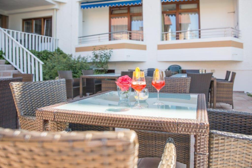 Hotel Thermenclubhotel 